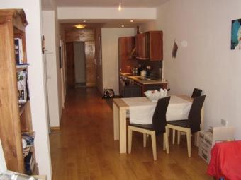 2 Bedroom Flat, Rent St. Julians Ptm 01