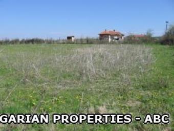land in Elhovo area Elhovo Area