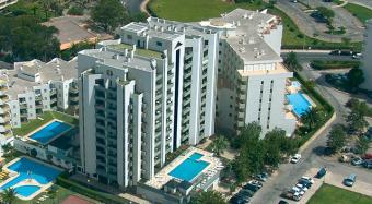 Holiday Algarve - Vilamoura T1 Vilamoura