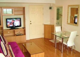 BANGKOK STUDIO FROM SUKANYACONDO Bangkok