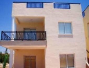 2 Bedroom apt:PAKAT-ARES-1155 Paphos