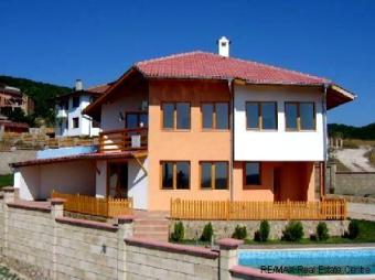 Luxury house in Rogachevo Rogachevo