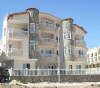 Subasi Triplex Villas 5 beds Altinkum