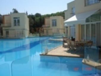 BODRUM TURKBUKU TERASSU HOUSES Bodrum
