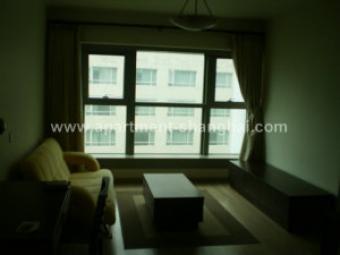 Brand new 1 br, RMB8500, 72sqm, Shanghai