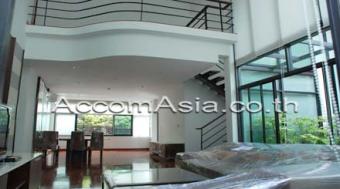DUPLEX  APARTMENT. SUKHUMVIT ... Bangkok