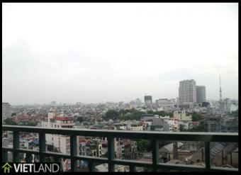 Nice apartment with 2 bedrooms Hanoi