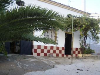 Beauty Villa in Olvera Olvera