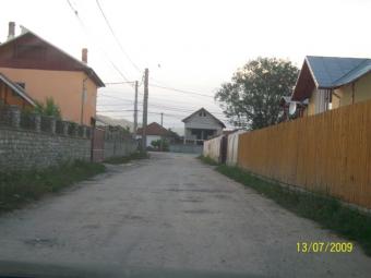 Land Ramnicu Valcea Ramnicu Valcea