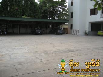 LAND FOR SALE LOCATED IN DOAN PE Phnom Penh