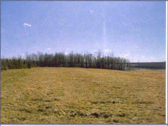 waterfront 300.000 sq ft land Saint-lin-laurentides