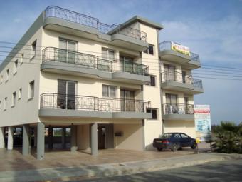 TWO BED FLAT FOR SALE AT MENEOU Larnaka