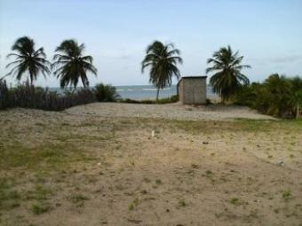 Stunning beachfront Lots Fortaleza
