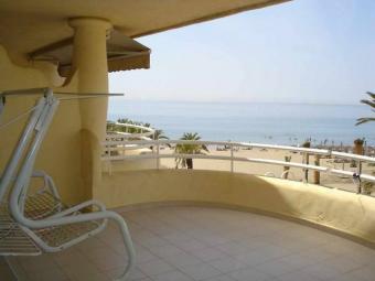 Luxury Penthouse in Port Benalmadena