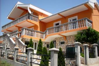 Villa in Montenegro Uteha