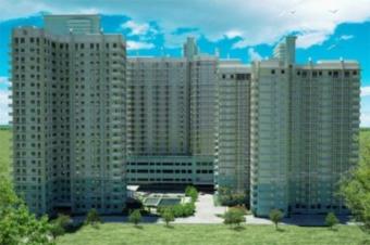 Cypress Tower Taguig