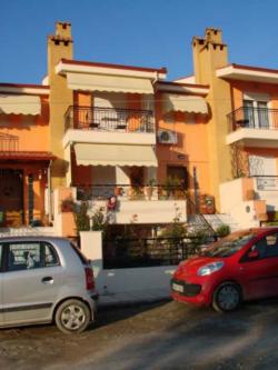 3level, (maisonette) for sale Michaniona, Thessaloniki