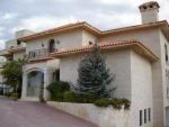 villa in Dabouq Dapouq