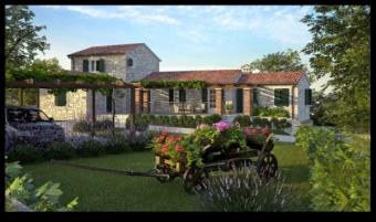 VILLA  NEAR ROVINJ Rovinj