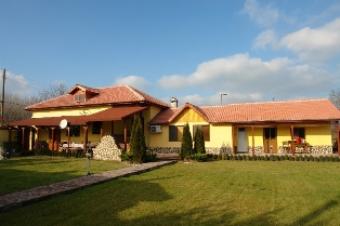 New property near Danube river Ruse