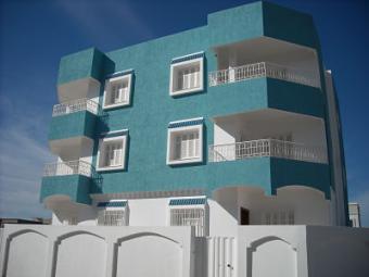 New bright appartement Hergla, Sousse