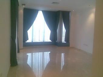SALMIYA - DELUXE FLAT W/SEAVIEW Salmiya