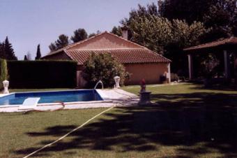 COUNTRY HOME - FRANCE / PROVENCE Chateaurenard