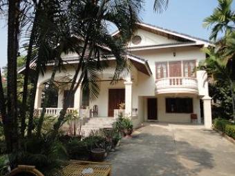 HNB: 135 Vientiane