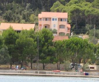 PRIVATE APARTMENTS ISLAND PASMAN Kraj