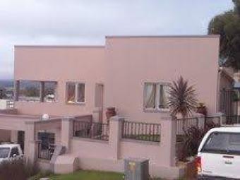 private home Cape Town