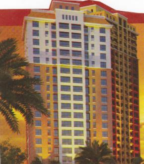 Monte Carlo Residenze Condo Cainta