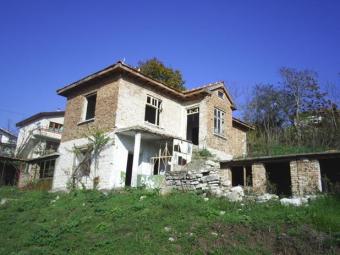 Village house in Bulgaria Varna