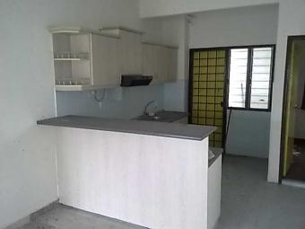 Apartment at Bukit Mas, Melawati Klang