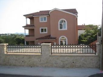 LUX HOUSE IN CROATIA Zadar