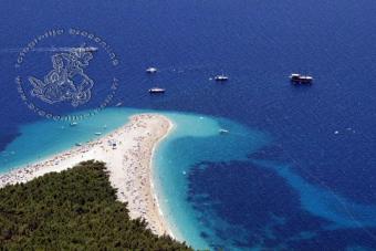 Apartments Island Brac Supetar
