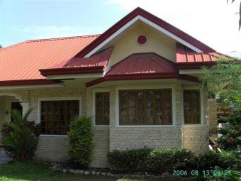 House and Lot for Sale Dumaguete City