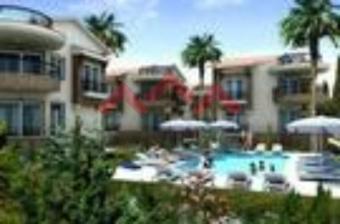 Antalya villa 519 Belek