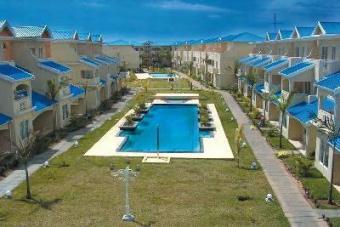 Mauritius villas Flic En Flac