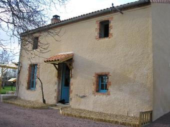 Logis Rurale Argenton Chateau