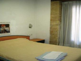 Apartment for short stays Valencia