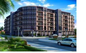 Luxury Apartments for Sale Sunny Beach