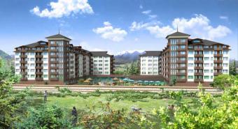 Royal Golf Residence Bansko
