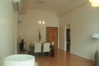 Two Bedrooms Condo Shang Grand Makati