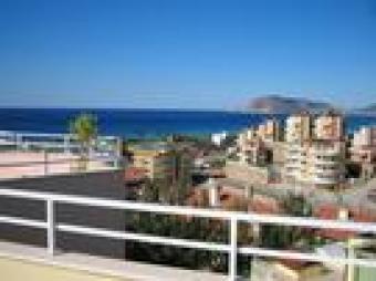 Beautiful sea view villas:244 Alanya
