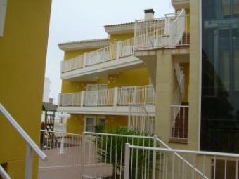 APARTMENT IN ROJALES Alicante