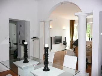 Luxurious apartment to let Lodz