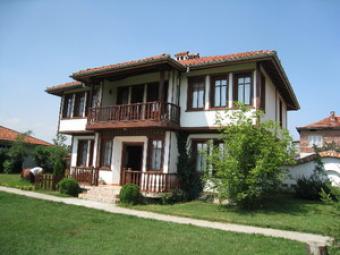 House in excellent condition Ikhtiman
