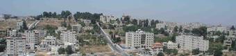 Luxury Al-Masyoun Apartment Ramallah