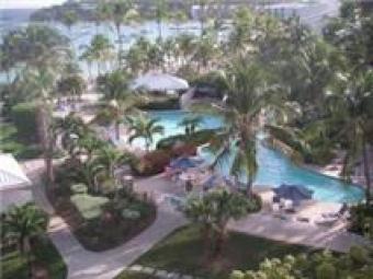 Resort living at its finest! Charlotte Amalie