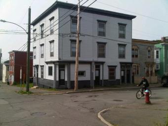 Large 3 UNIT Saint John
